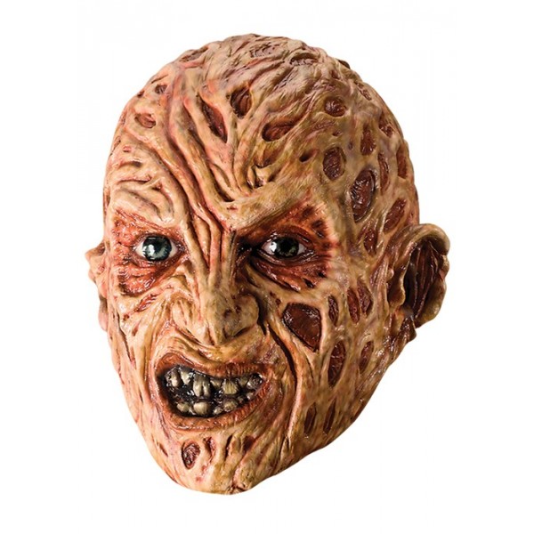 Masque Freddy Krueger halloween pas cher